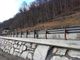 Viù, conclusi i lavori per per l’allargamento della Sp 32 in frazione Guicciardera