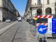 cantiere via po
