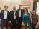 I parlamentari leghisti