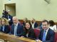 leghisti in commissione vigilanza rai