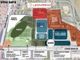 Il Politecnico e la Cittadella dello Spazio di corso Marche