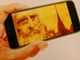 Leonardo da Vinci protagonista nel 2019 a Torino: il maestro si fa un selfie con la Mole