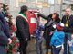 A Rondissone gli alunni della primaria ''Collodi'' scrivono a Babbo Natale