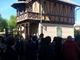 Record di visitatori al Villaggio Leumann di Collegno (fotogallery)