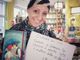 Libreria Bufo - chiusa per amore