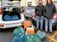libreria golem per i senzatetto