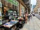 libri e librerie
