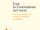 Presentazione del volume “Con la Costituzione nel cuore”