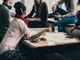 Osservo, creo, racconto: mostra che nasce da un workshop con il Politecnico e il liceo Cottini