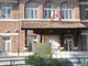 il liceo Curie di Collegno