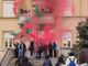 liceo einstein occupato
