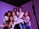 Il Liceo Germana Erba sul palcoscenico del Teatro Nuovo