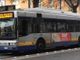 Torino, dal 4 marzo i tornelli sui bus della linea 19