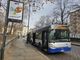 Da corso Siccardi a Orbassano, nuovi bus a metano sulla linea 5