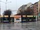 tram 4 che gira