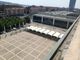 Lingotto Fiere dall'alto