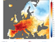 E' stato il mese di giugno più caldo mai registrato a Torino e provincia: temperature medie di più di 2 gradi sopra la norma