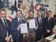 Tav, Salvini &quot;porta&quot; a Torino 50 milioni di compensazioni per i Comuni della Valsusa