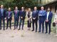papotti e lo russo - foto di gruppo