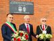 il sindaco lo russo a liverpool