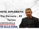 &quot;Quali proposte per l'assistenza?&quot;. Ne parla il candidato al Consiglio regionale Francesco Coppolella