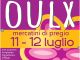 A Oulx la fiera d'estate per far ripartire commercio e turismo