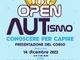 Csen Piemonte presente il progetto Open Aut per favorire l'inclusione delle persone con disturbo dello spettro autistico