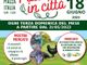Domenica a Carmagnola torna l'appuntamento con Fattoria in Città