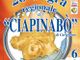 Tra una settimana al via la 26esima "Sagra del Ciapinabò" Tra una settimana al via la 26esima "Sagra del Ciapinabò"