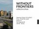 Barriera di Milano: i Dock74 ospiteranno da oggi la mostra &quot;Without Frontiers&quot;