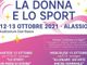 Big dello sport ad Alassio per due convegni in rosa