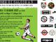 Torneo di calcio a 5, la storia di Tranfolanti e un incontro su Calciopoli: un tris di eventi a tinte bianconere