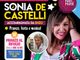Sonia De Castelli protagonista ai 1500 metri di Pian Munè di Paesana