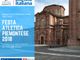 Sabato 26 gennaio la grande festa dell'atletica regionale