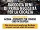 Locandina colorata