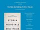 Venerdì 2 a Torino la presentazione del libro &quot;Storia mondiale dell’Italia&quot;