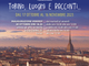 Locandina di una mostra artistica