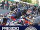 &quot;No al mercato di libero scambio, basta criminalità, la pazienza è finita&quot;