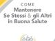 I volontari della comunità di Scientology e la guida al buon senso