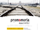 A Orbassano torna &quot;Promemoria_Auschwitz&quot;