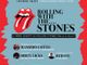 Rolling with the Stones a Borgaro: serata rimandata al 6 aprile