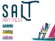Cascina Fossata, da venerdì 10 luglio la prima edizione del SALT Art Fest Cascina Fossata, da venerdì 10 luglio la prima edizione del SALT Art Fest