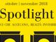 La Biennale della Democrazia presenta &quot;Spotlight&quot;
