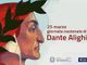 Dante Alighieri di profilo