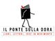 “Libraio per un’ora”: Marco Pautasso, Serena Marconi,Margherita Oggero, Pino Pace con i consigli di lettura alla libreria Il Ponte sulla Dora