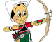 Cantalupa, “Trofeo Pinocchio” di tiro con l’arco