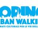 Sabato 27 maggio partecipa gratuitamente alla Urban Walking Torino, per conoscere meglio la città tra benessere e passeggio