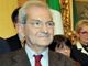 A Binaria l'ex presidente della Camera Luciano Violante parla della storia della Repubblica