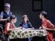 Lucido, l'opera di Rafael Spregelburd arriva sul palco del teatro Astra