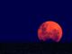 Arriva la super Luna blu... e rossa: un evento astronomico più unico che raro